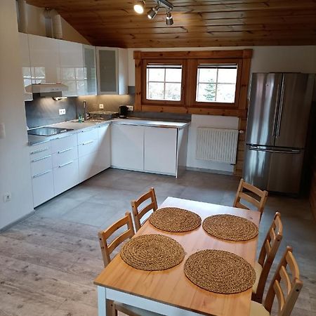 Ferienwohnung Apartament Na Uboczu Schreiberhau Exterior foto