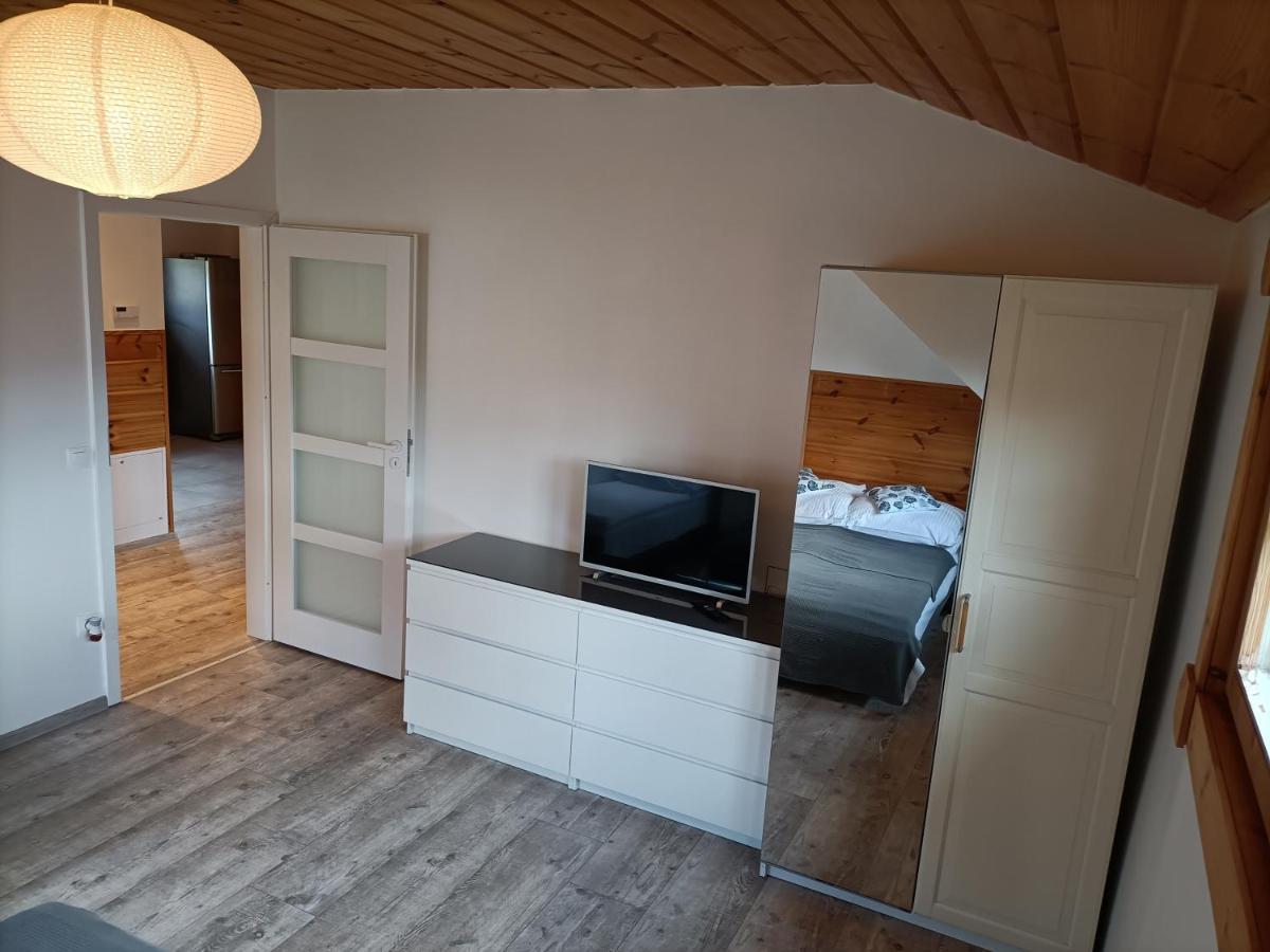 Ferienwohnung Apartament Na Uboczu Schreiberhau Exterior foto