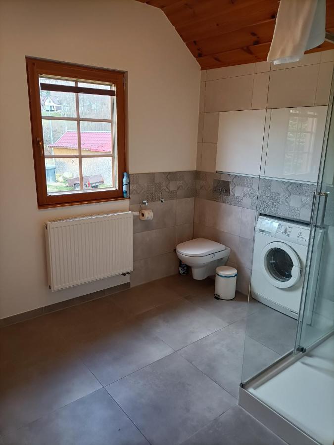 Ferienwohnung Apartament Na Uboczu Schreiberhau Exterior foto