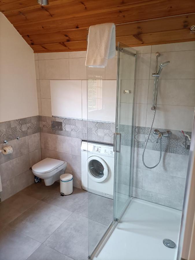 Ferienwohnung Apartament Na Uboczu Schreiberhau Exterior foto